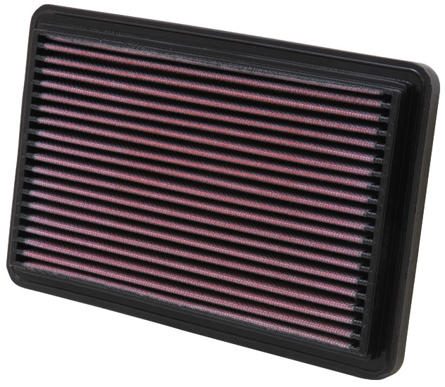 oro filtras - 33-2134 K&N Filters