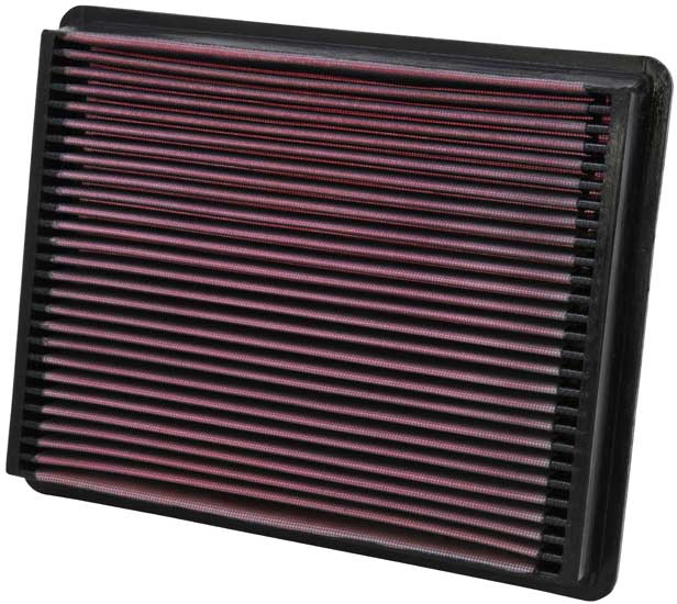 oro filtras - 33-2135 K&N Filters
