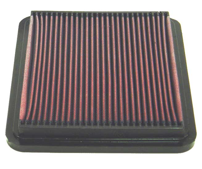 oro filtras - 33-2137 K&N Filters