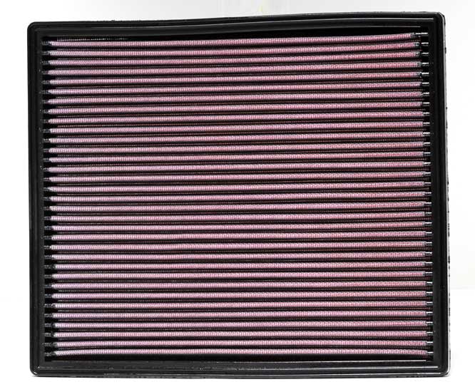 Air Filter - 33-2139 K&N Filters