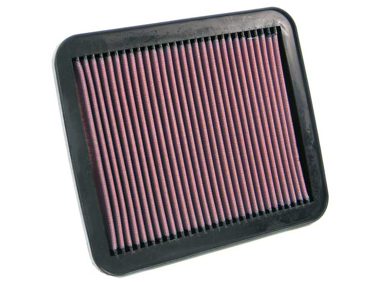 oro filtras - 33-2155 K&N Filters