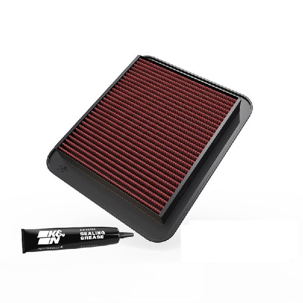 oro filtras - 33-2170 K&N Filters