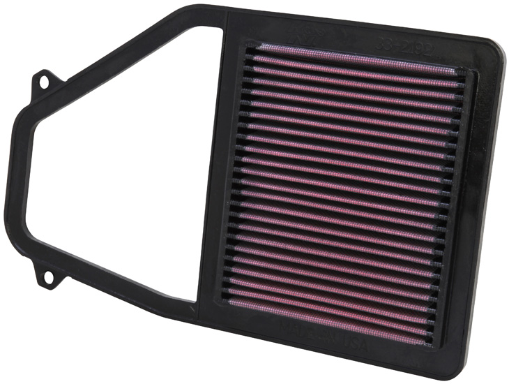 Воздушный фильтр - 33-2192 K&N Filters
