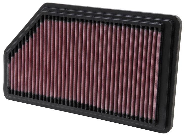 oro filtras - 33-2200 K&N Filters