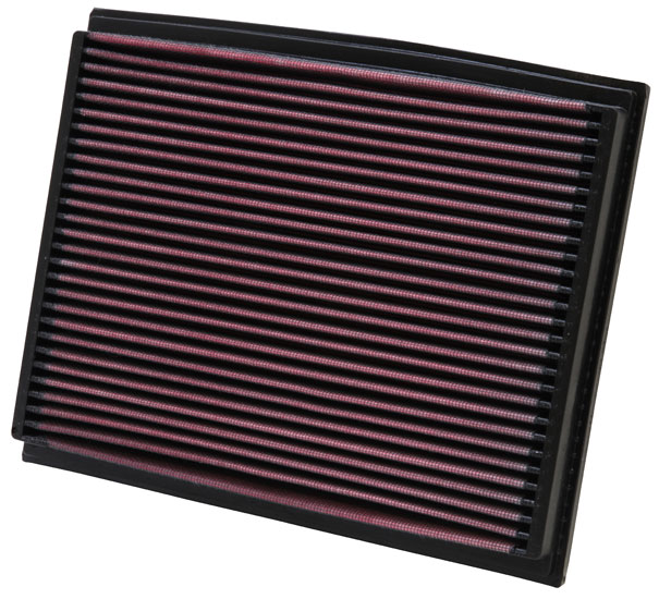oro filtras - 33-2209 K&N Filters