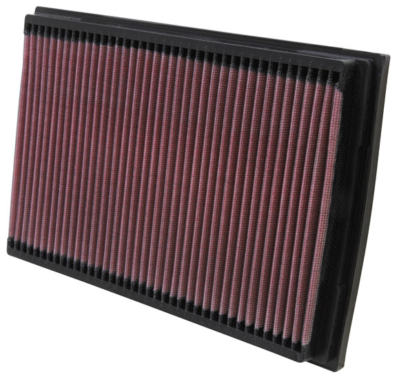 Air Filter - 33-2221 K&N Filters