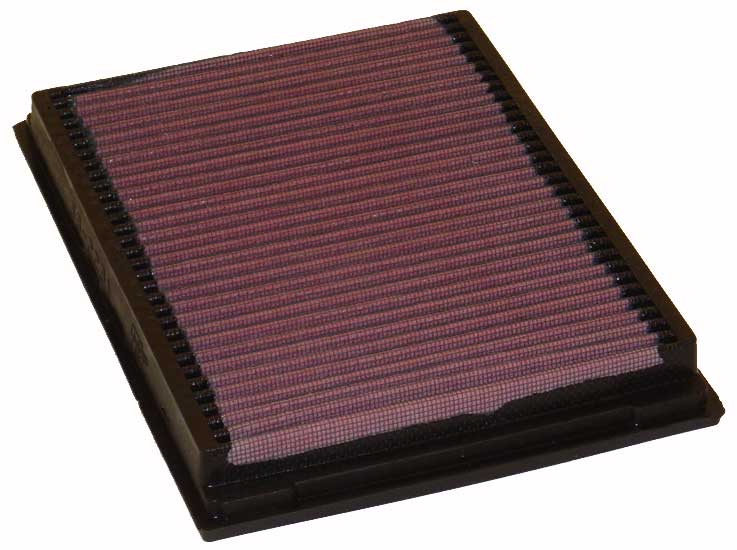 Air Filter - 33-2231 K&N Filters