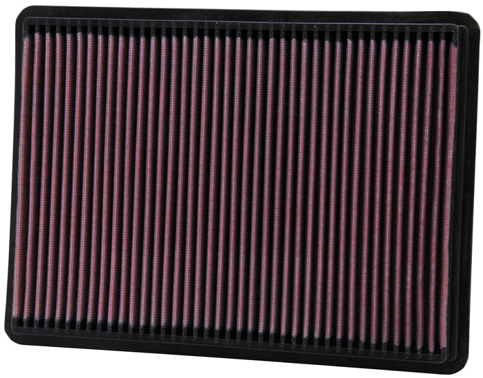 Air Filter - 33-2233 K&N Filters