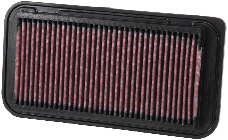 oro filtras - 33-2252 K&N Filters