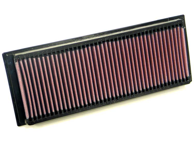oro filtras - 33-2256 K&N Filters