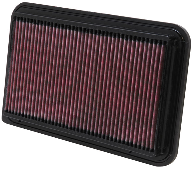 Air Filter - 33-2260 K&N Filters