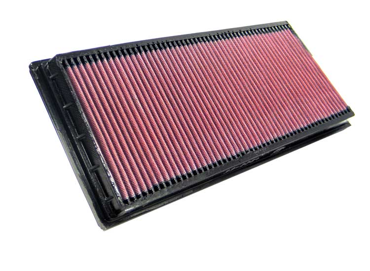 Air Filter - 33-2264 K&N Filters