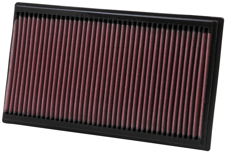 oro filtras - 33-2273 K&N Filters