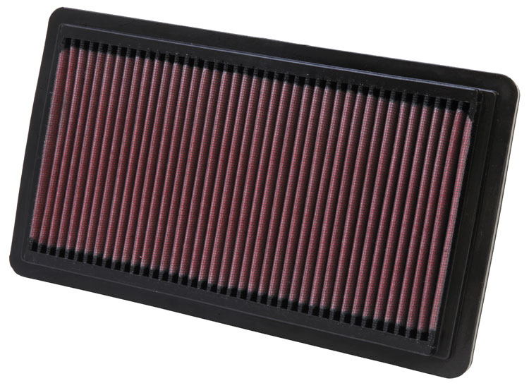 oro filtras - 33-2279 K&N Filters