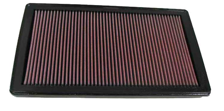 Air Filter - 33-2284 K&N Filters