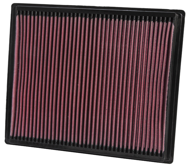 Air Filter - 33-2286 K&N Filters
