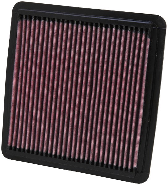 oro filtras - 33-2304 K&N Filters