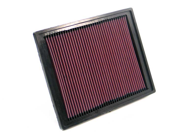 oro filtras - 33-2337 K&N Filters