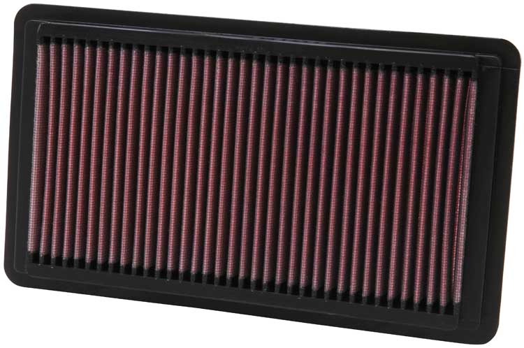 Air Filter - 33-2343 K&N Filters