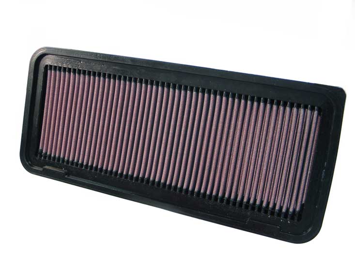 Air Filter - 33-2344 K&N Filters
