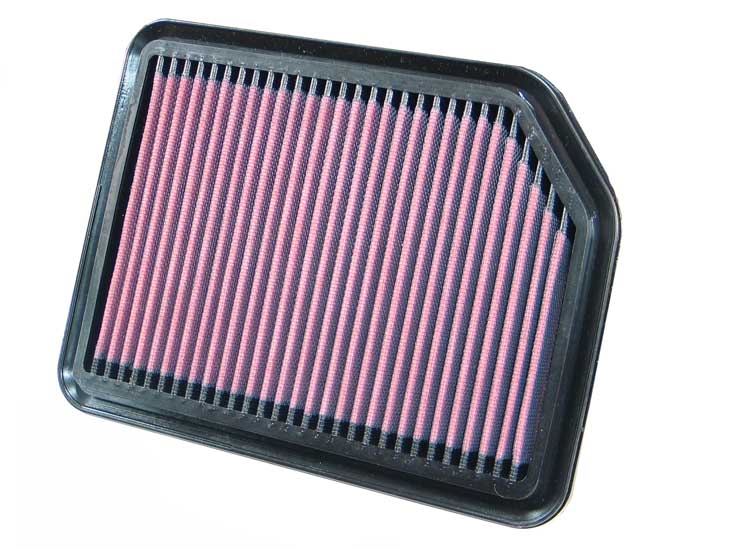 Filtro aria - 33-2361 K&N Filters