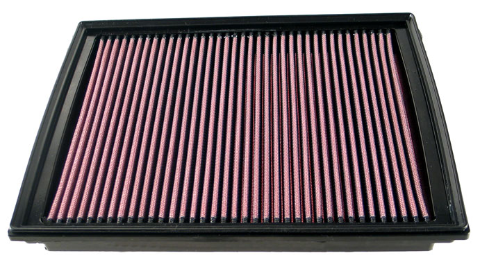 Filtro aria - 33-2363 K&N Filters