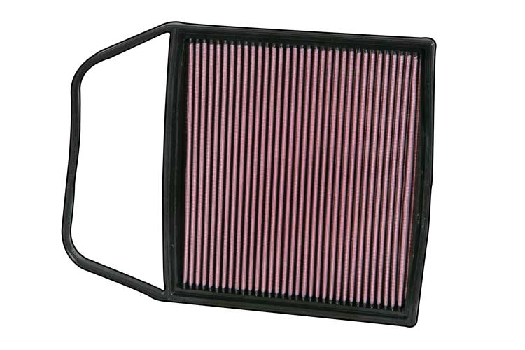 Filtro aria - 33-2367 K&N Filters