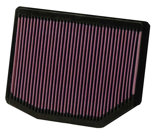 Filtro aria - 33-2372 K&N Filters