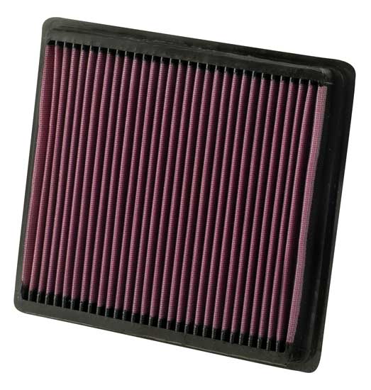 oro filtras - 33-2373 K&N Filters