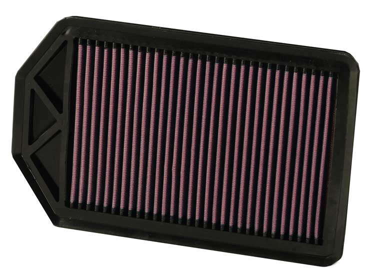 Filtro aria - 33-2377 K&N Filters