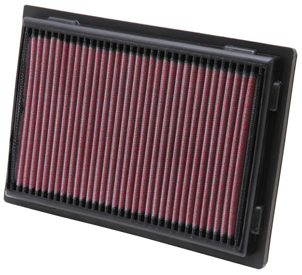 Filtro aria - 33-2381 K&N Filters
