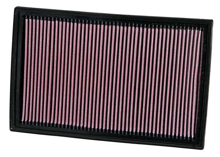 Filtro aria - 33-2384 K&N Filters