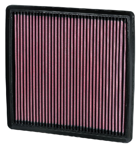 Air Filter - 33-2385 K&N Filters