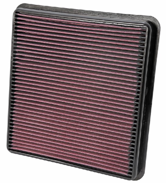 Air Filter - 33-2387 K&N Filters