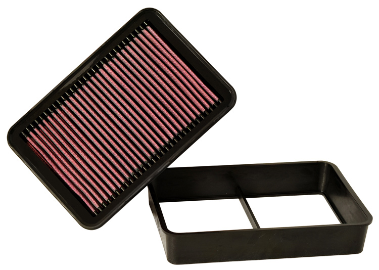 Filtro aria - 33-2392 K&N Filters