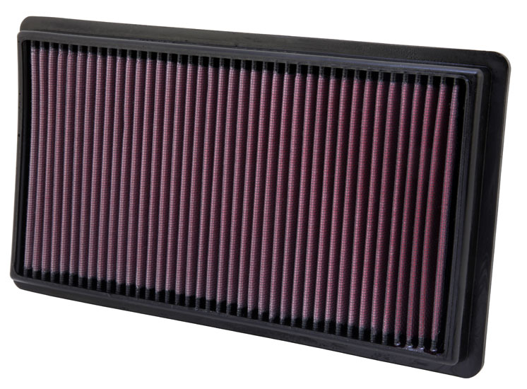 Air Filter - 33-2395 K&N Filters