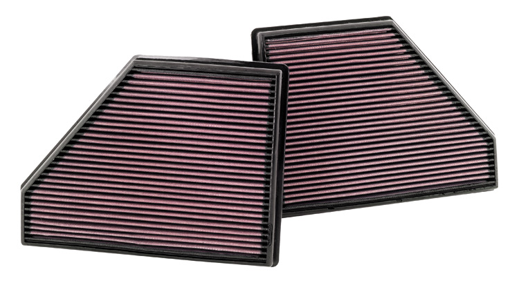 Filtro aria - 33-2407 K&N Filters