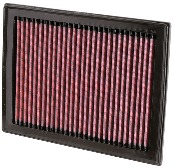 oro filtras - 33-2409 K&N Filters
