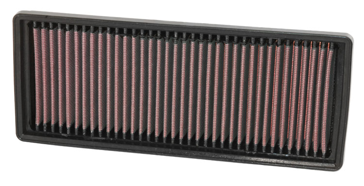 Air Filter - 33-2417 K&N Filters