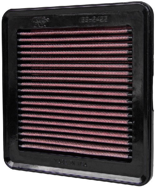 Air Filter - 33-2422 K&N Filters