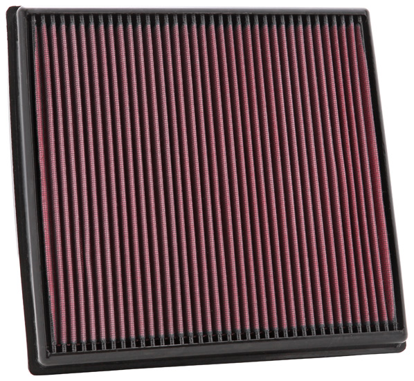 oro filtras - 33-2428 K&N Filters