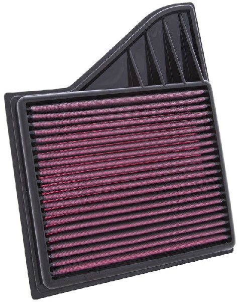 Filtro aria - 33-2431 K&N Filters