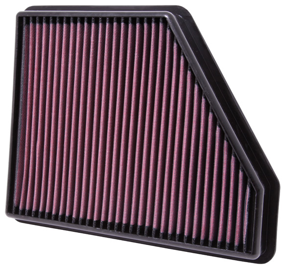Air Filter - 33-2434 K&N Filters