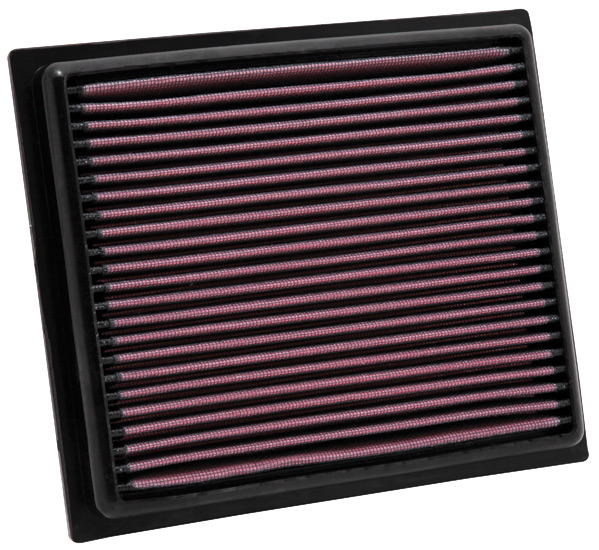 oro filtras - 33-2435 K&N Filters
