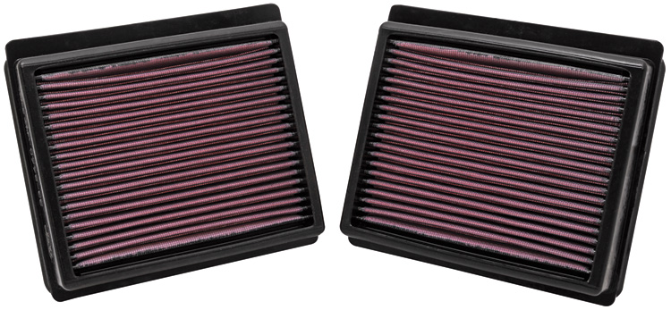Filtro aria - 33-2440 K&N Filters