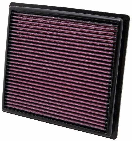 Air Filter - 33-2443 K&N Filters