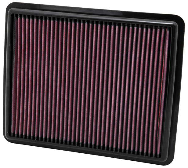 Filtro aria - 33-2448 K&N Filters