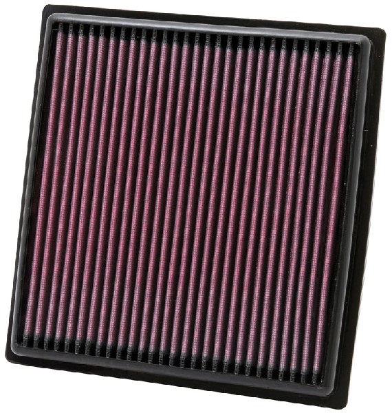 Filtro aria - 33-2455 K&N Filters