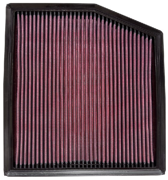 oro filtras - 33-2458 K&N Filters