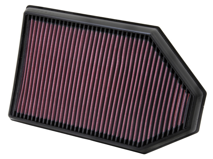 Filtro aria - 33-2460 K&N Filters